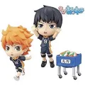 📍พร้อมส่ง ของแท้ โมเดลไฮคิว Haikyuu ไฮคิว คาเงะยามะ โทบิโอะ คู่ตบฟ้าประทาน  ไฮคิ