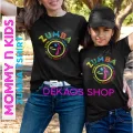 ZUMBA เสื้อยืดผู้หญิง / เสื้อยืด ZUMBA / ผ้ากีฬาผู้หญิง / ZUMBA เสื้อผ้าผู้หญิง 