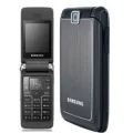 โทรศัพท์มือถือซัมซุง SAMSUNG S3600i  (สีดำ)  มือถือฝาพับ ใช้ได้ทุกเครื่อข่าย 3G/