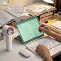 เคส iPad กระจกนิรภัยชุดสําหรับ A16 gen 11th air 11 M3 เมาส์บลูทูธ Wirelessyboar 