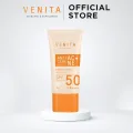 ครีมกันแดดเวนิต้า Venita Anti-Acne Care Sunscreen SPF50/PA+++ เนื้อครีมเจล บางเบ