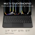 แป้นพิมพ์สําหรับIPad 10th 11th A16 10.9 Air Pro 11 13 12.9 M2 M3 M4 2024 2025 Pr