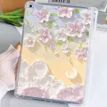 ป้องกันสําหรับกรณี ipad mini7 Air5 Air6 Air7 Gen5/6 Gen7 Gen8 Gen9 pro 12.9 2025