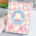 ป้องกันสําหรับเคสiPad 2025 A16 gen11th 2024 pro11 pro 12.9 mini7 10th generation