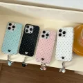 🌸Well🌸ส่งจากไทย เคสโทรศัพท์มือถือ เคสไอโฟน กันกระแทก สําหรับIPHONE 17 16 11 12 1