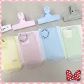 Matte เคสสำหรับไอโฟน11 12 13 14plus 15PRO 16promax โปร่งใส สครับ กรณีมือถือ ป้อง