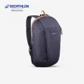 Decathlon 10L Hiking Backpack เป้สะพายหลังสำหรับเดินป่า รุ่น Nh Arpenaz 50 ขนาด 