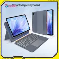 บลูทูธ Magnetik แป้นพิมพ์สําหรับ IPad Air8 4 5 10th 11th A16 10.9 Pro 11 13 Pro 
