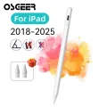 OSGEER ปากกาสไตลัสสําหรับ iPad Gen 11th A16 11 10th Air 7th 6th 11 13 M2 M3 Air4
