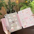 เคสป้องกัน iPad แบบพับได้รูปตัว Y แม่เหล็กสำหรับ Gen11 A16 Air6 Air7 Gen10 Pro11