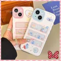 🎈GOOD🎈กรณีโทรศัพท์มือถือกันกระแทกและกันลื่นจัดส่งจากประเทศไทยiPhone16 17 15 14 1