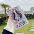 เคสกันกระแทกสำหรับ IPad Gen11 A16 Gen10 9 8 7 Air4 5 6 Pro 11 Pro 13 12.9 Air 13