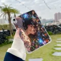 เคสกันกระแทกสำหรับ IPad Gen11 A16 Gen10 9 8 7 Air4 5 6 Pro 11 Pro 13 12.9 Air 13