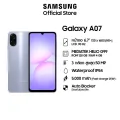 Samsung Galaxy A07 4/128 (เลือกสีได้)