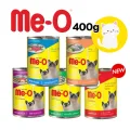 Me-O Meo มีโอ อาหารแมว กระป๋อง 400กรัม