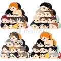 📍พร้อมส่ง ของแท้🇯🇵 ตุ๊กตาโมจิ Haikyuu ไฮคิว คู่ตบฟ้าประทาน  ไฮคิวคู่ตบฟ้าประทาน 