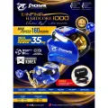 รอกไฟฟ้า Pioneer : E-Infinia Hardcore 1000 Electric Ree /สายลุยงานใหญ่ เก๋าถ่าน 
