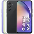 พร้อมส่ง 🌈Samsung A54 5G เครื่องศูนย์ไทยแท้ สภาพสวย