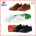**ออกใบกำกับภาษีได้**รองเท้านักเรียน รองเท้าผ้าใบ รองเท้านันยาง Nanyang รุ่น 205