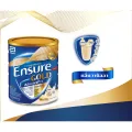 Ensure gold AdvancePro เอนชัวร์ โกลด์ แอดวานซ์โปร HBM+YBG 800 กรัมกลิ่นวนิลา สูต