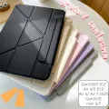 Gen11 A16 2026 เคส เคสไอแพด เคสแม่เหล็ก iPad case Air4 Air5 10.9/ Air6 Air7 Air8