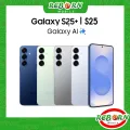 [S25 series] Samsung Galaxy S25 5G | S25+ Plus 5G Snapdragon 8 Elite กล้องสวย เค