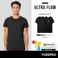 Yuedpao Sportswear 2026 เสื้อออกกำลังกาย เสื้อกีฬา ระบายอากาศได้ดี เสื้อสำหรับวิ