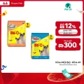 มีโอ อาหารแมวชนิดเม็ด สำหรับแมวโต อายุ 1 ปีขึ้นไป ขนาด 7 กิโลกรัม ME-O DRY FOOD 