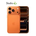 Apple iPhone 17 Pro by Studio 7 [ออเดอร์จะยกเลิกอัตโนมัติหากไม่ชำระเงินภายใน 30 