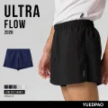 Yuedpao Sportswear 2026 กางเกงออกกำลังกาย กางเกงขาสั้นผู้ชาย Ultra Flow Athletic