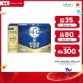 ไฮคิว 1 พลัส ซูเปอร์โกลด์ ซินไบโอโพรเทก ช่วงวัยที่ 3 รสจืด3850กรัม HI-Q 1 PLUS S