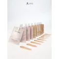 SUPERMOM l LUMI MATTE FOUNDATION SACHET รองพื้นเนื้อแมตต์แบบซอง ติดทน ปกปิดระดับ