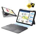 ESR Flex Keyboard Case (Detachable) (TH Layout) เคสสำหรับ iPad Air 1 iPad Air 10
