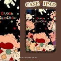 เคสป้องกัน Air 4/5/6/7 Pro 11 Gen11 A16/10 Air11 2025 2024 iPad 10.2นิ้ว (Gen7/8