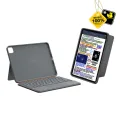 WiWU Combo 3-in-1 Case เคส iPad Air 11″ (M3/M2), iPad 11″ (A16/2025), iPad 10.9″